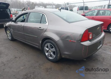 2011 Chevrolet Malibu 2Lt z USA, uszkodzony, nr VIN 1G1ZD5EU3BF202327